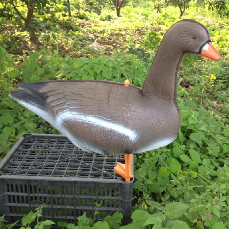 Vivid Goose Hunting Decoy Full - Hunting Outdoor Decor ulasan dan harga