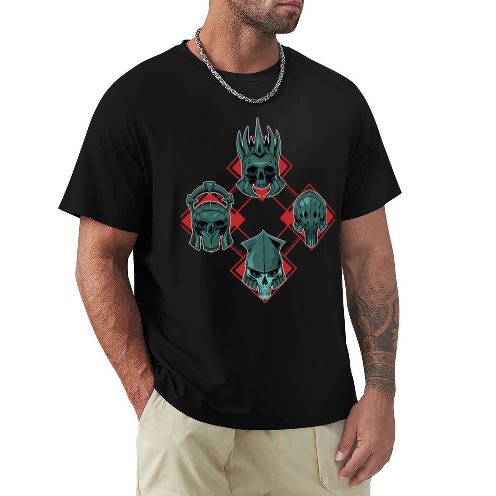 The Wild Hunt T-Shirt Comforta - Wildman Hunting & Outdoor Nelspruit ulasan dan harga