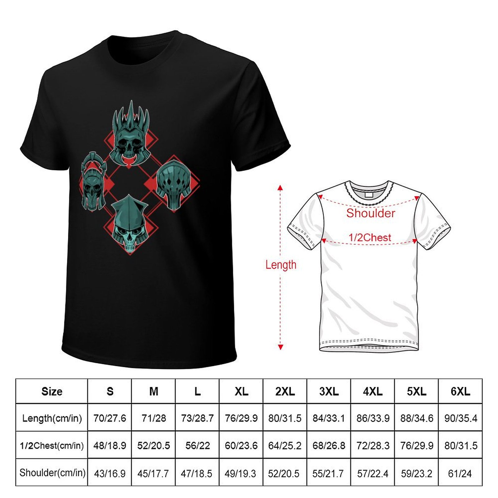 The Wild Hunt T-Shirt Comforta - Wildman Hunting & Outdoor Nelspruit ulasan dan harga