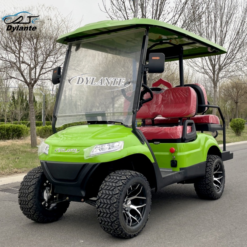 2025 Legal Electric Off-Road G - Outdoor Hunting Vehicle ulasan dan harga