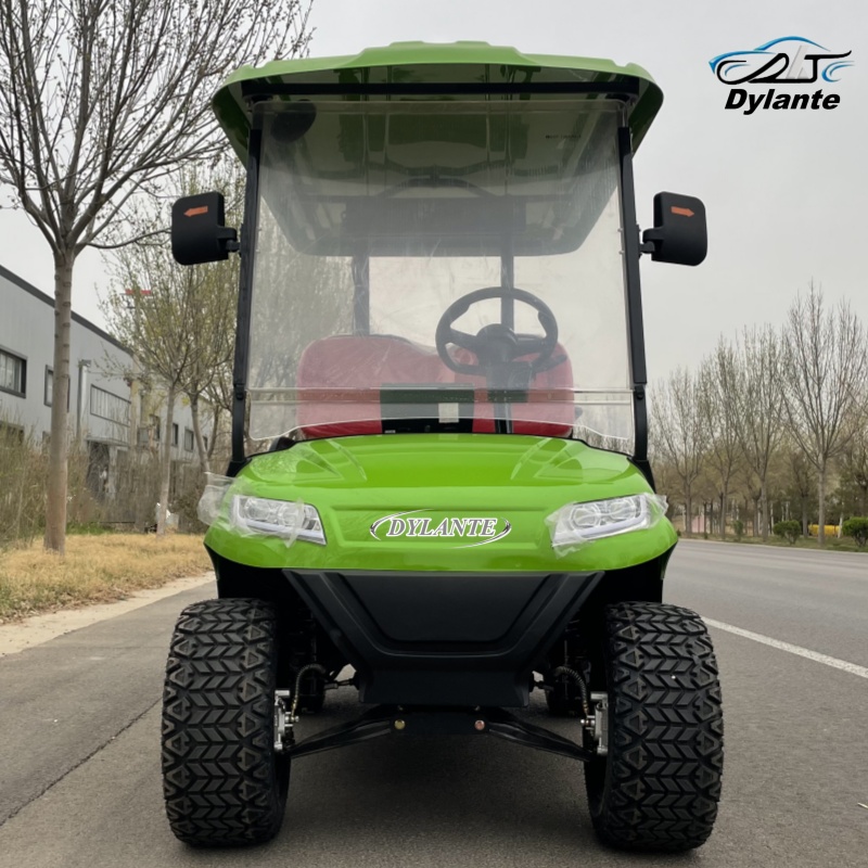 2025 Legal Electric Off-Road G - Outdoor Hunting Vehicle ulasan dan harga