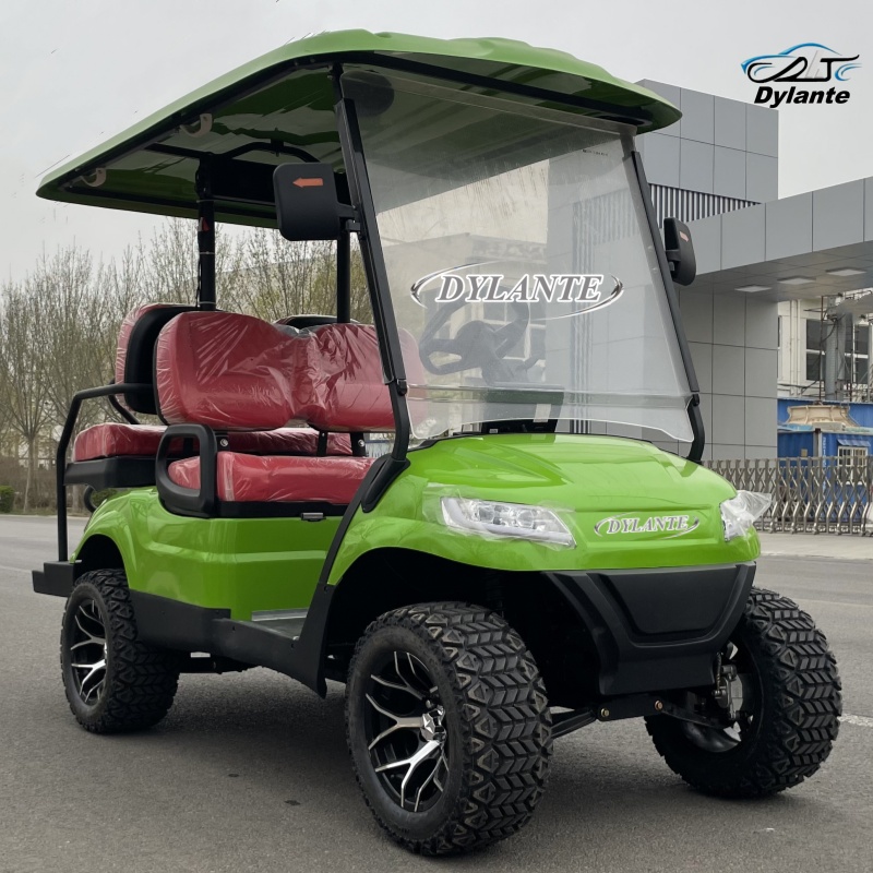 2025 Legal Electric Off-Road G - Outdoor Hunting Vehicle ulasan dan harga