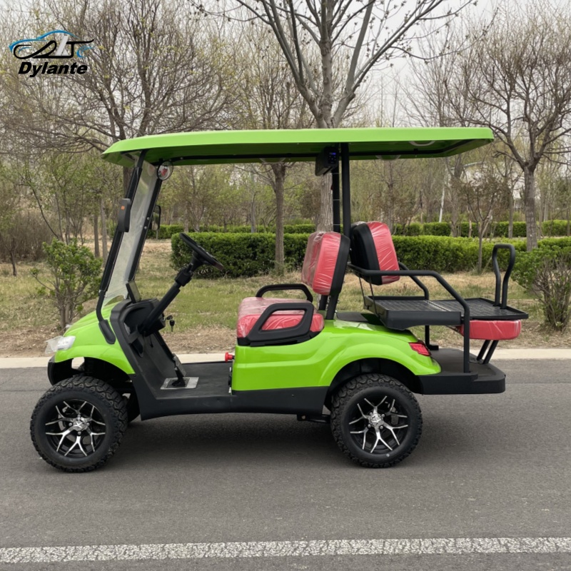 2025 Legal Electric Off-Road G - Outdoor Hunting Vehicle ulasan dan harga