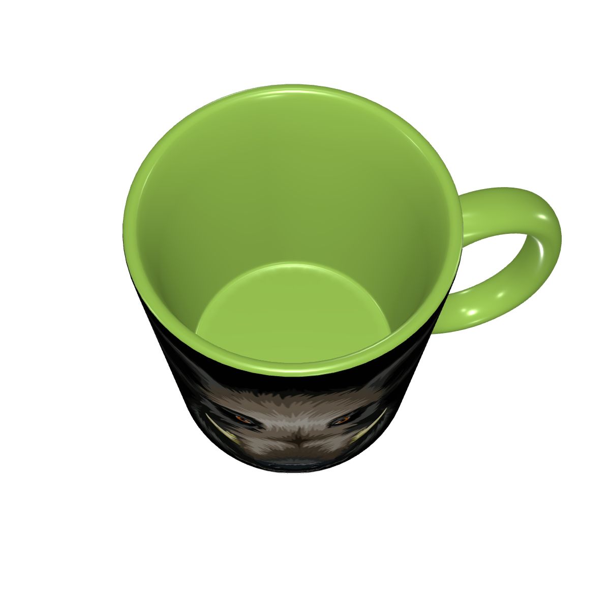 Funny Wild Pig Hunting Mug Fun - Wildman Hunting & Outdoor Nelspruit ulasan dan harga