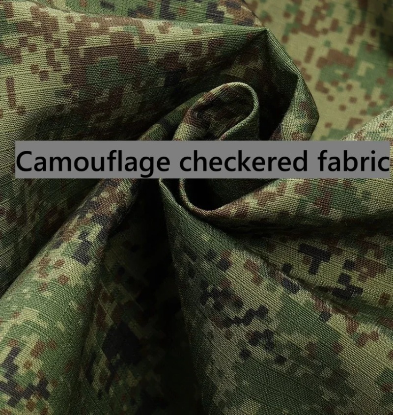 Russian Camouflage Tactical Su - Camouflage Hunting Jacket ulasan dan harga