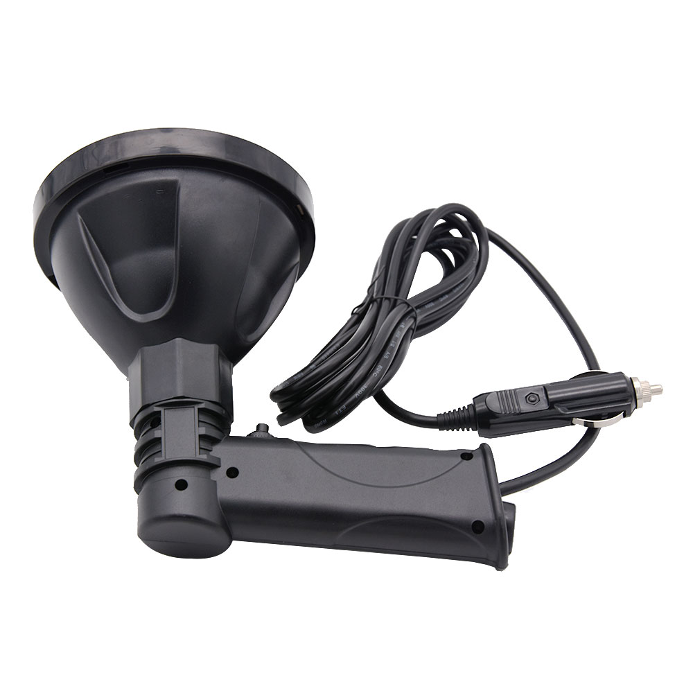 12V high power handheld light  - Outdoor Hunting Vehicle ulasan dan harga