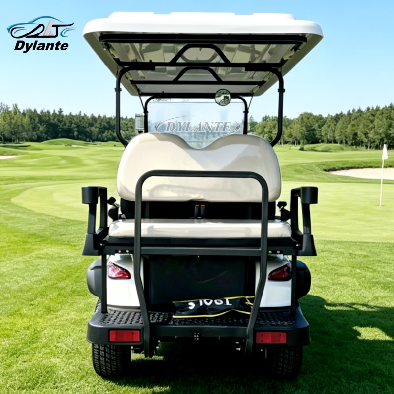 China New Energy 60V Lithium P - Outdoor Hunting Vehicle ulasan dan harga