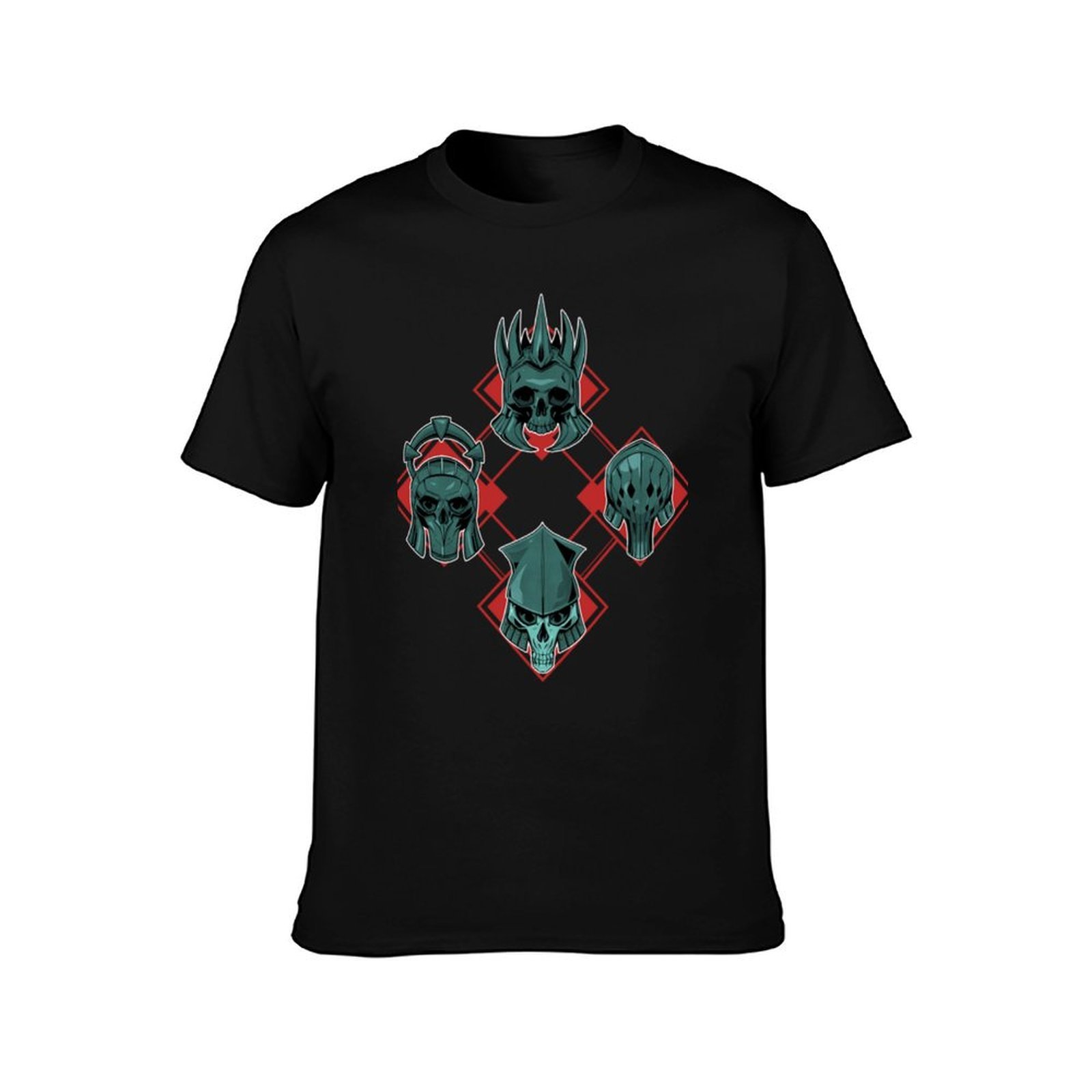 The Wild Hunt T-Shirt Holiday  - Wildman Hunting & Outdoor Nelspruit ulasan dan harga