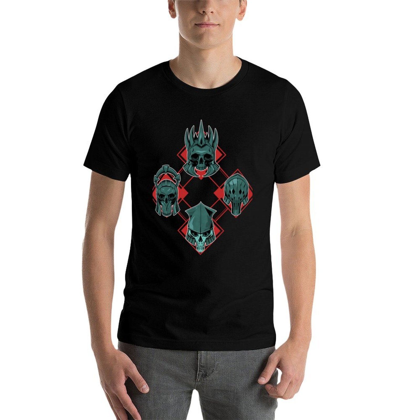The Wild Hunt T-Shirt Holiday  - Wildman Hunting & Outdoor Nelspruit ulasan dan harga
