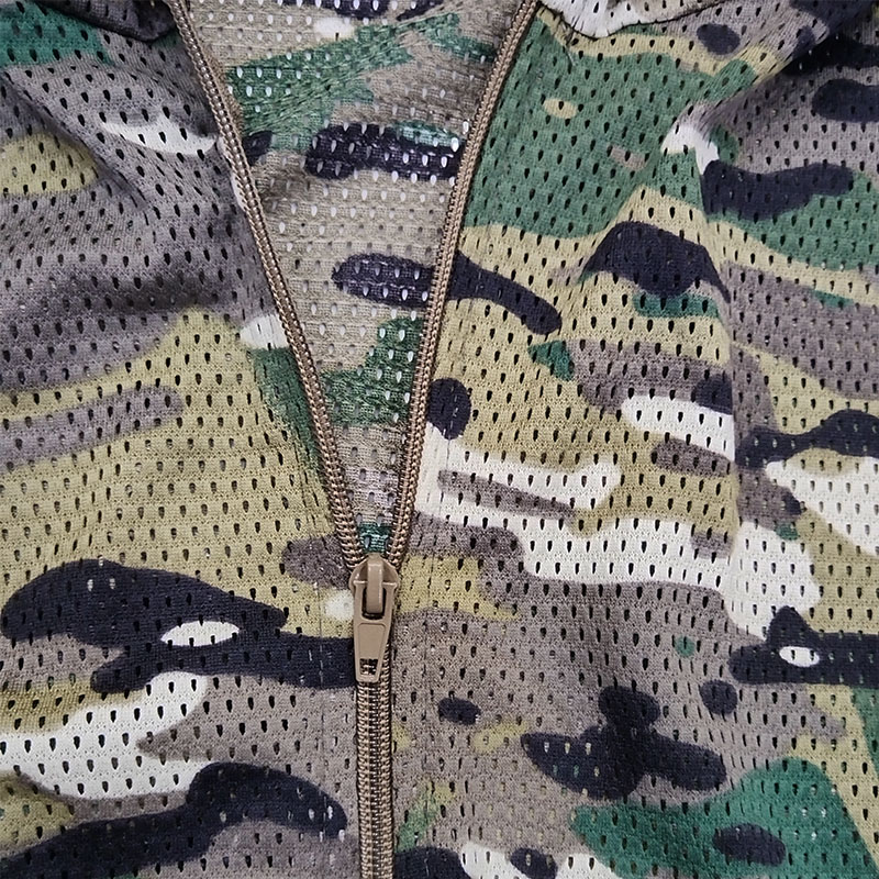Tactical Hoodies Suits Camo Me - Camouflage Hunting Jacket ulasan dan harga