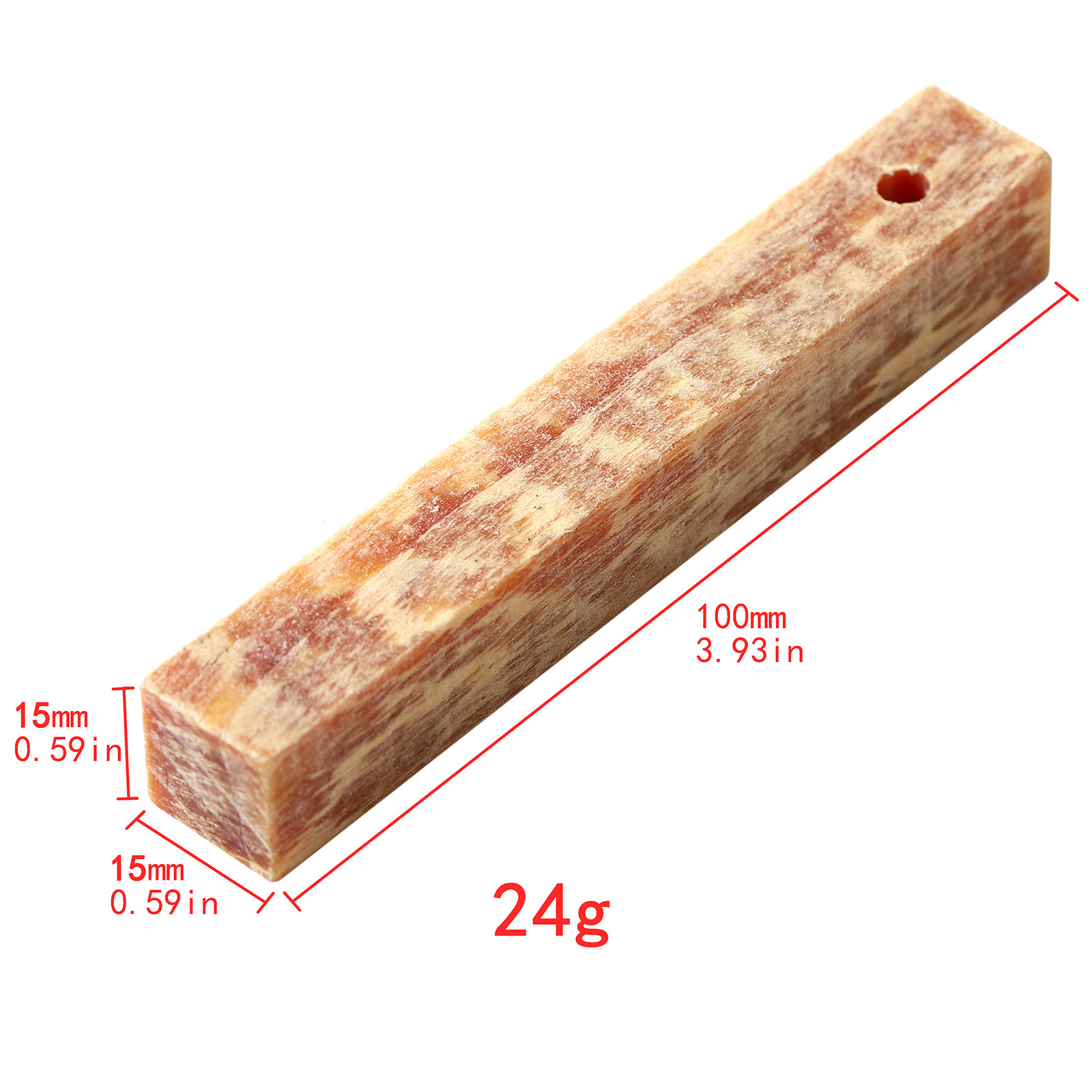 High Quality Fatwood Tinder St - Fire Starter Waterproof ulasan dan harga
