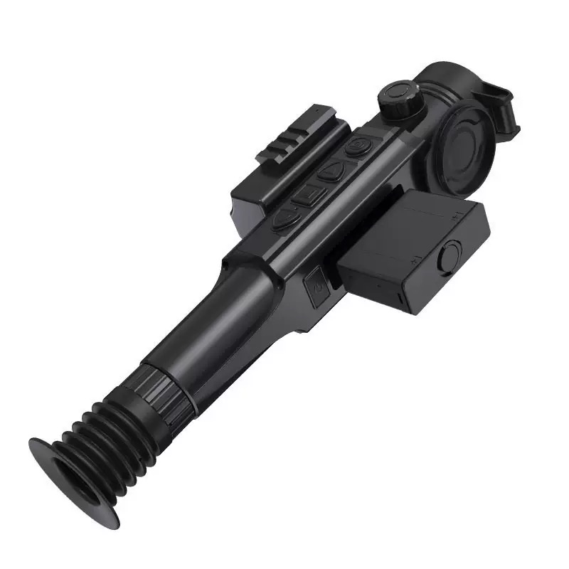 High-Quality  NM06-50LRF Therm - Rangefinder Laser Hunting ulasan dan harga