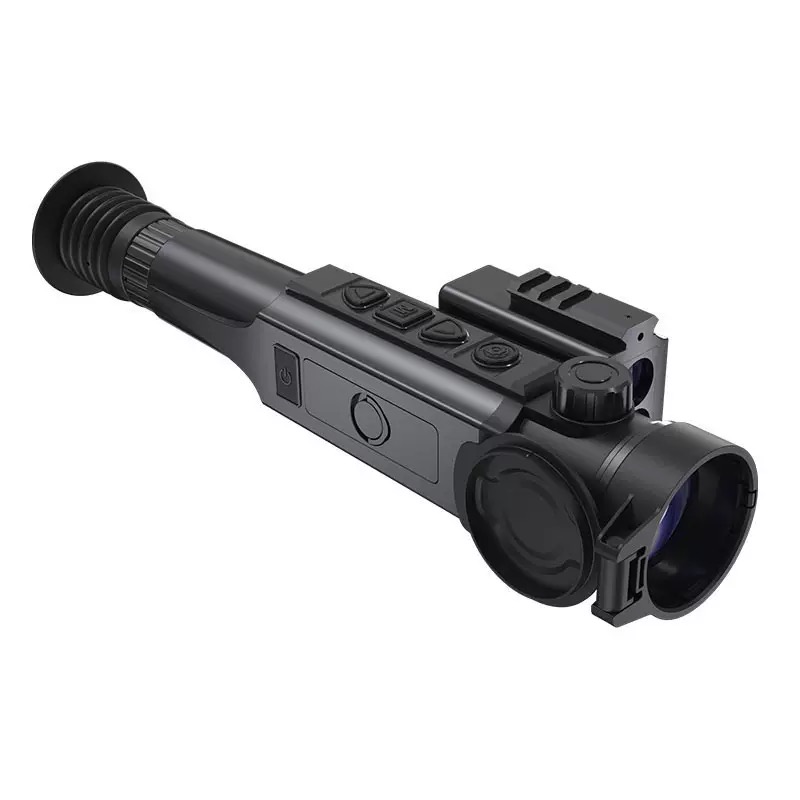 High-Quality  NM06-50LRF Therm - Rangefinder Laser Hunting ulasan dan harga