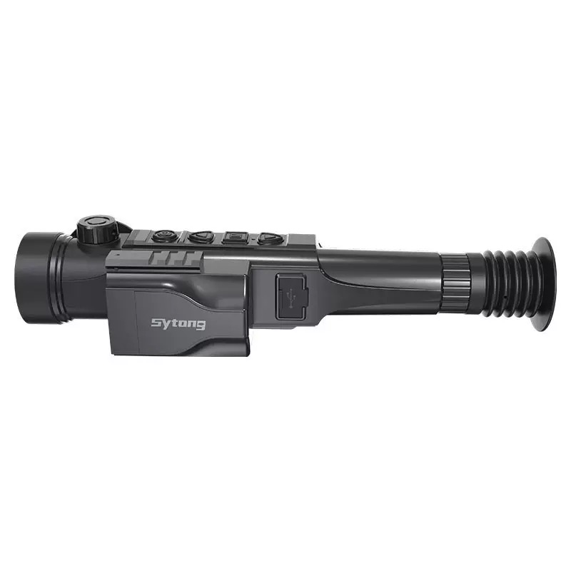High-Quality  NM06-50LRF Therm - Rangefinder Laser Hunting ulasan dan harga