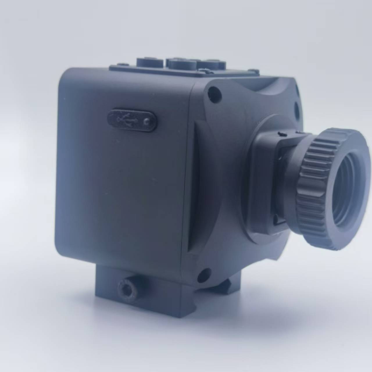 Camera 320X240 9.7mm Lens Lase - Outdoor Hunting Vehicle ulasan dan harga