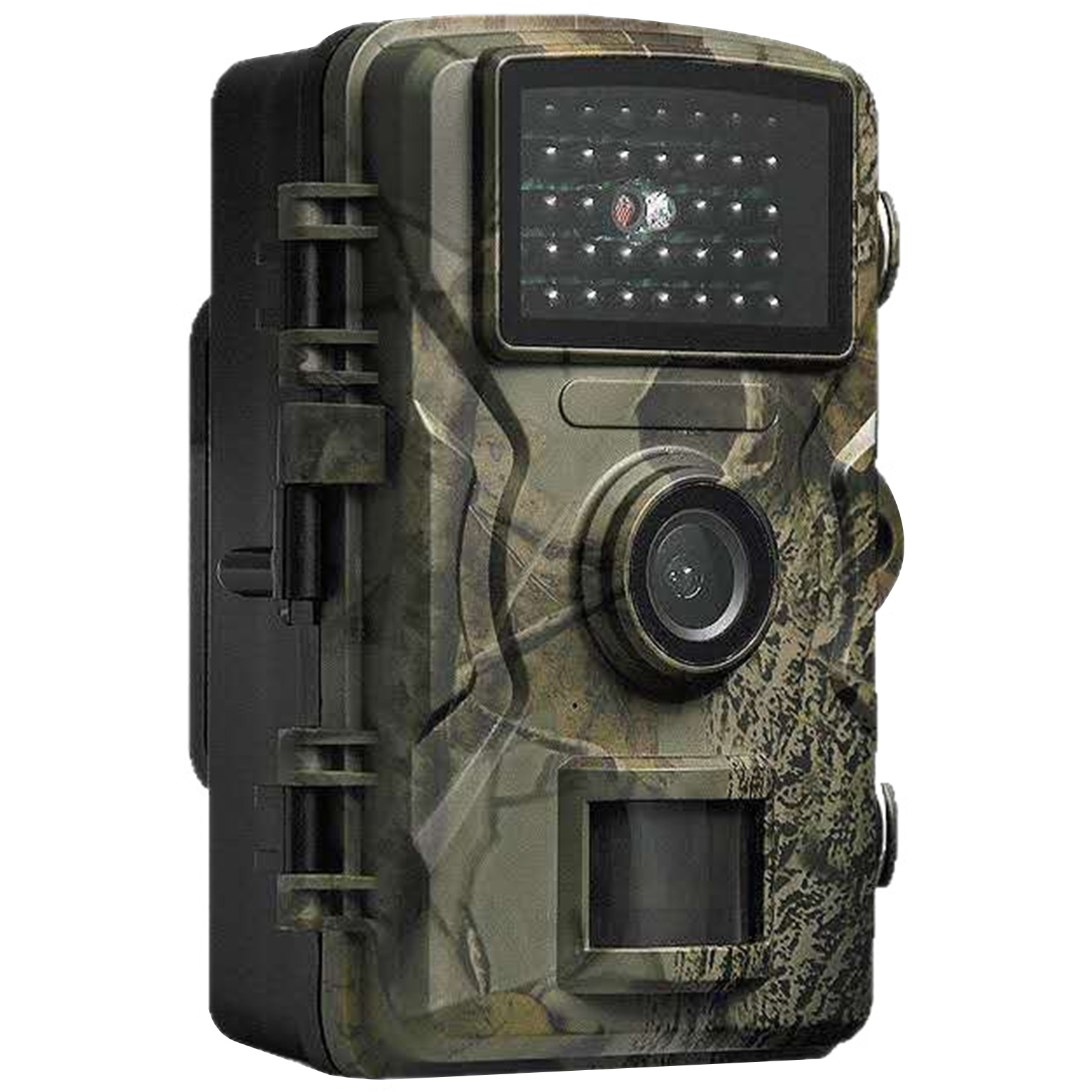 Outdoor Wildlife Camera 0.8s T - Hunting Outdoors Card ulasan dan harga