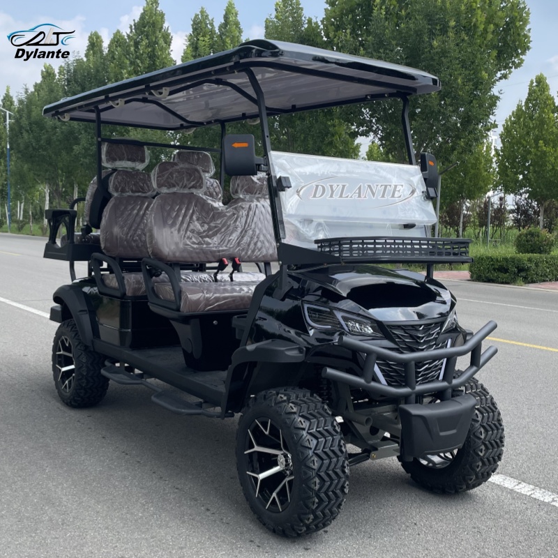 2025 New Energy Electric Mount - Outdoor Hunting Vehicle ulasan dan harga