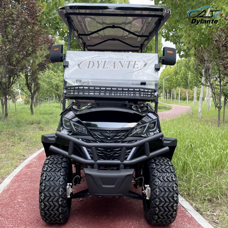 2025 New Energy Electric Mount - Outdoor Hunting Vehicle ulasan dan harga