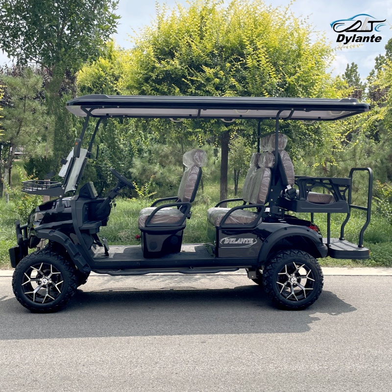 2025 New Energy Electric Mount - Outdoor Hunting Vehicle ulasan dan harga