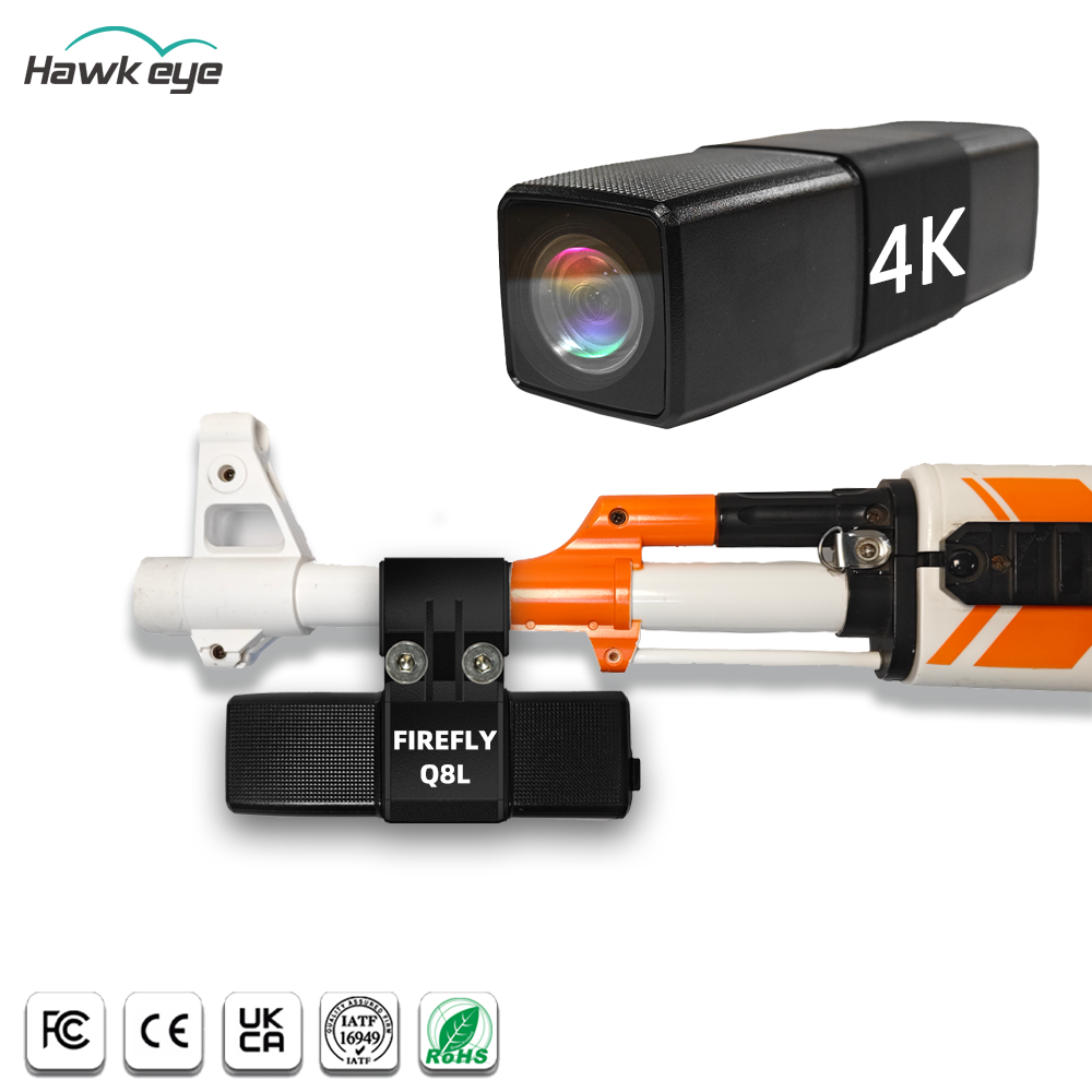 OEM 4K Hunting Camera Firefly  - Outdoor Hunting Camera Wireless ulasan dan harga