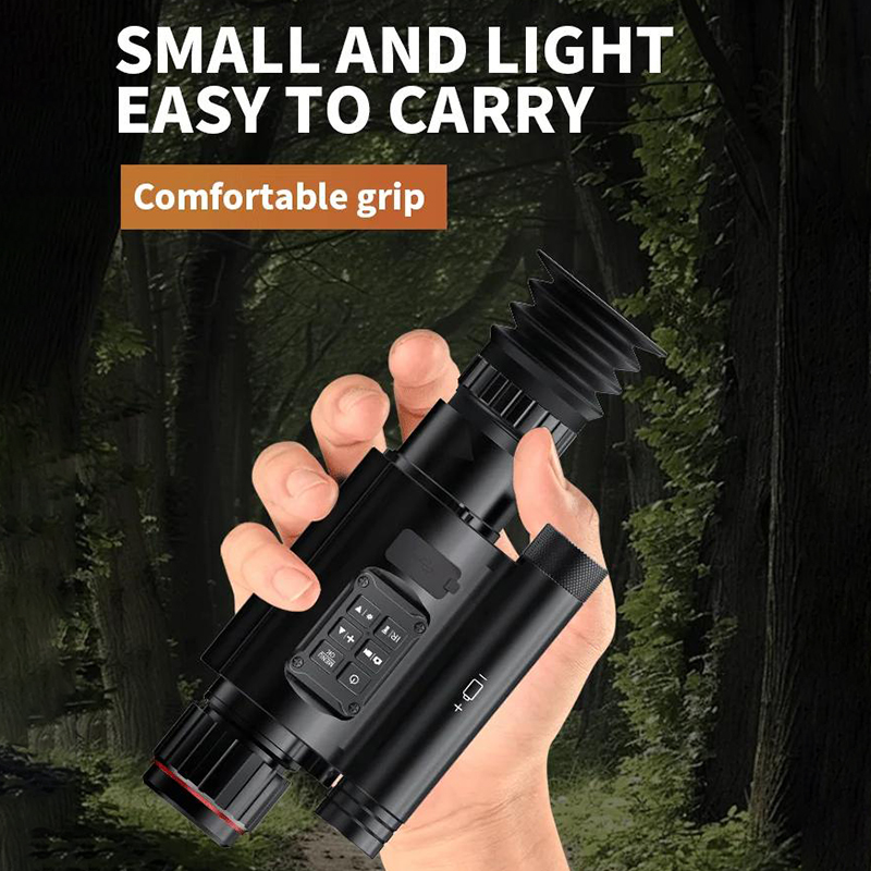 NV077-940nm Hunting Night Visi - Hunting Outdoors Card ulasan dan harga