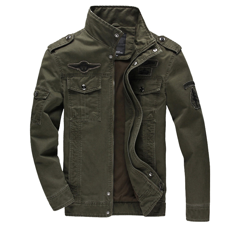 2024 New Cotton Jacket Men's W - Wildman Hunting & Outdoor Nelspruit ulasan dan harga