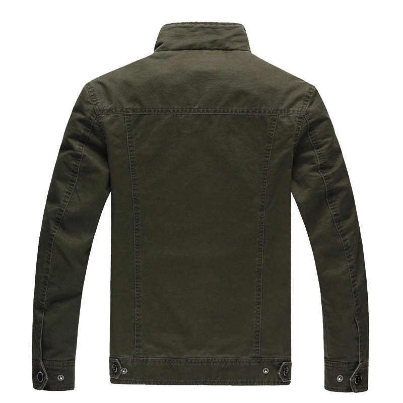 2024 New Cotton Jacket Men's W - Wildman Hunting & Outdoor Nelspruit ulasan dan harga