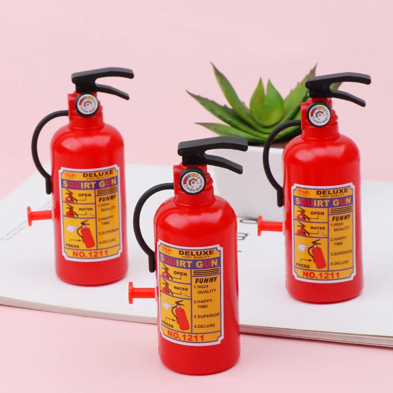 10Pcs Creative Mini Fire Extin - Fire Starter Waterproof ulasan dan harga