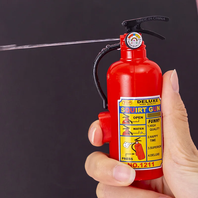 10Pcs Creative Mini Fire Extin - Fire Starter Waterproof ulasan dan harga