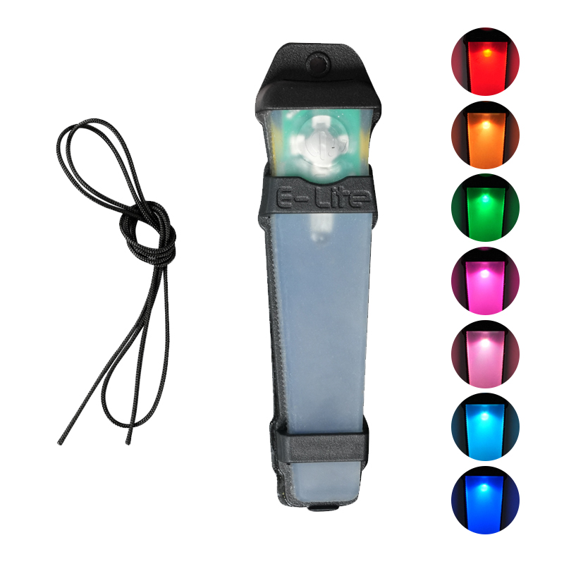 BOOIU Tactical Helmet Light Se - Qc Hunting & Outdoor Sports Photos ulasan dan harga
