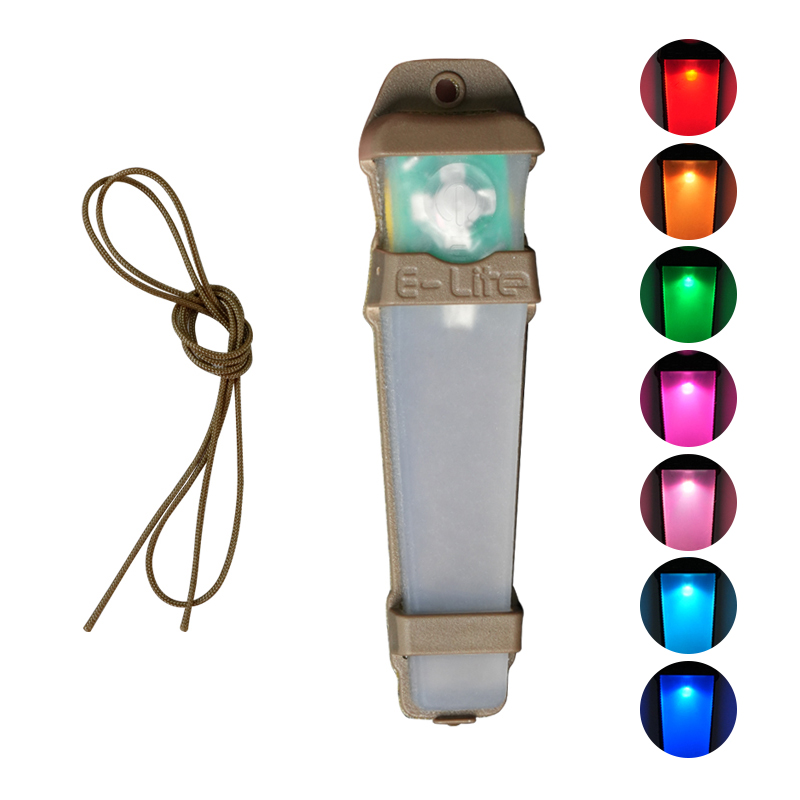 BOOIU Tactical Helmet Light Se - Qc Hunting & Outdoor Sports Photos ulasan dan harga