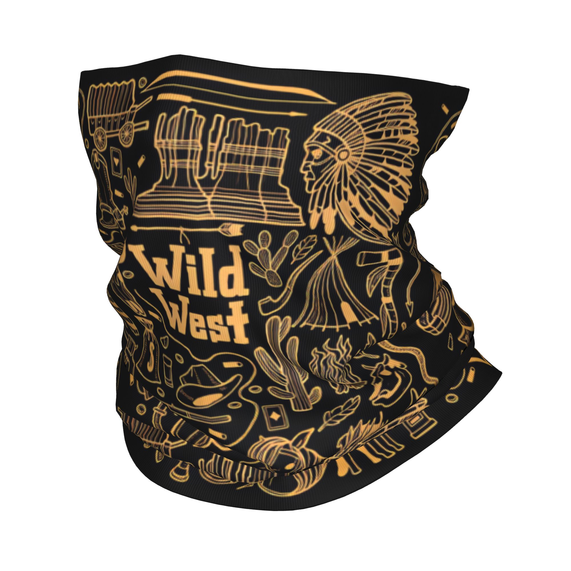 Outdoor Sports Balaclava Wild  - Wildman Hunting & Outdoor Nelspruit ulasan dan harga
