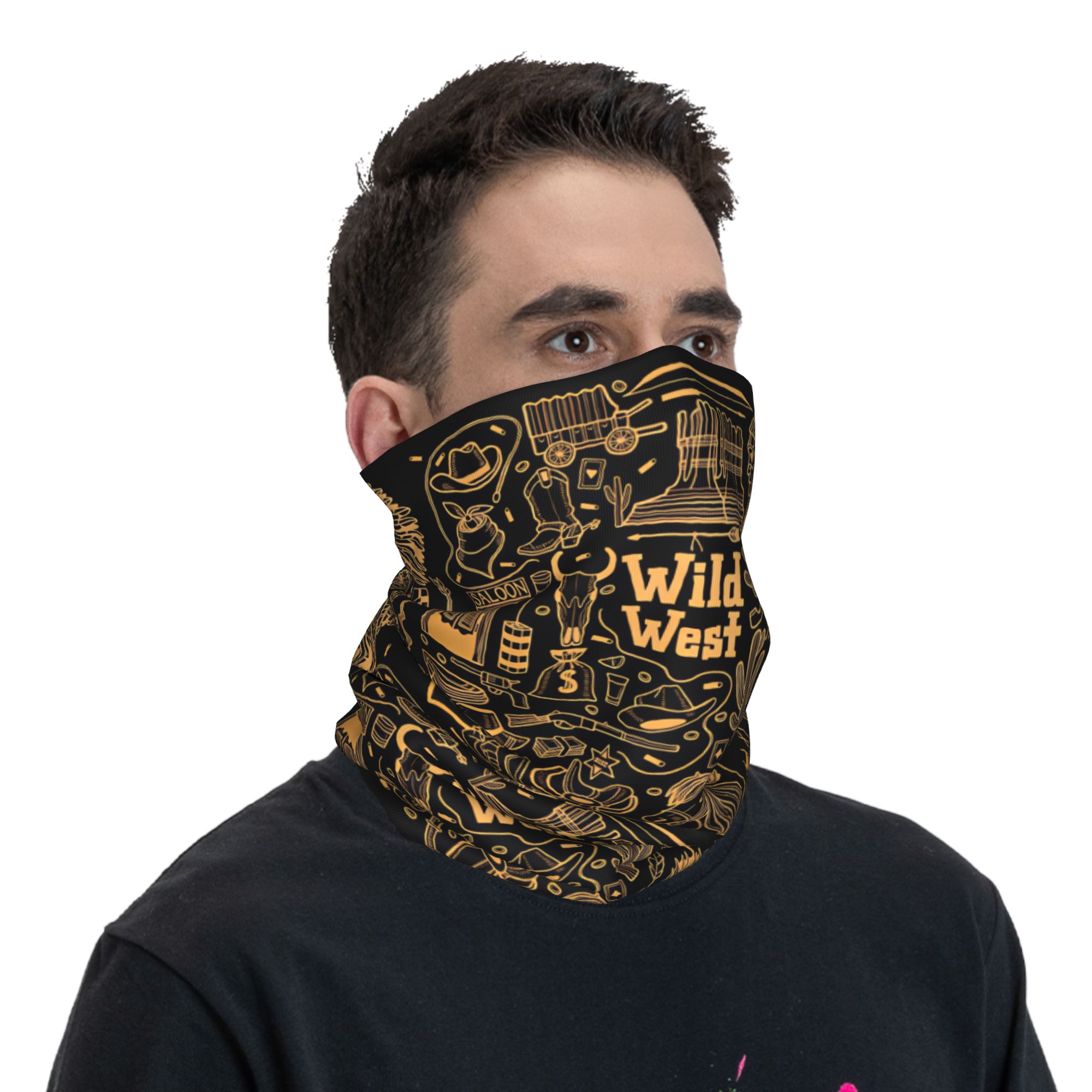 Outdoor Sports Balaclava Wild  - Wildman Hunting & Outdoor Nelspruit ulasan dan harga