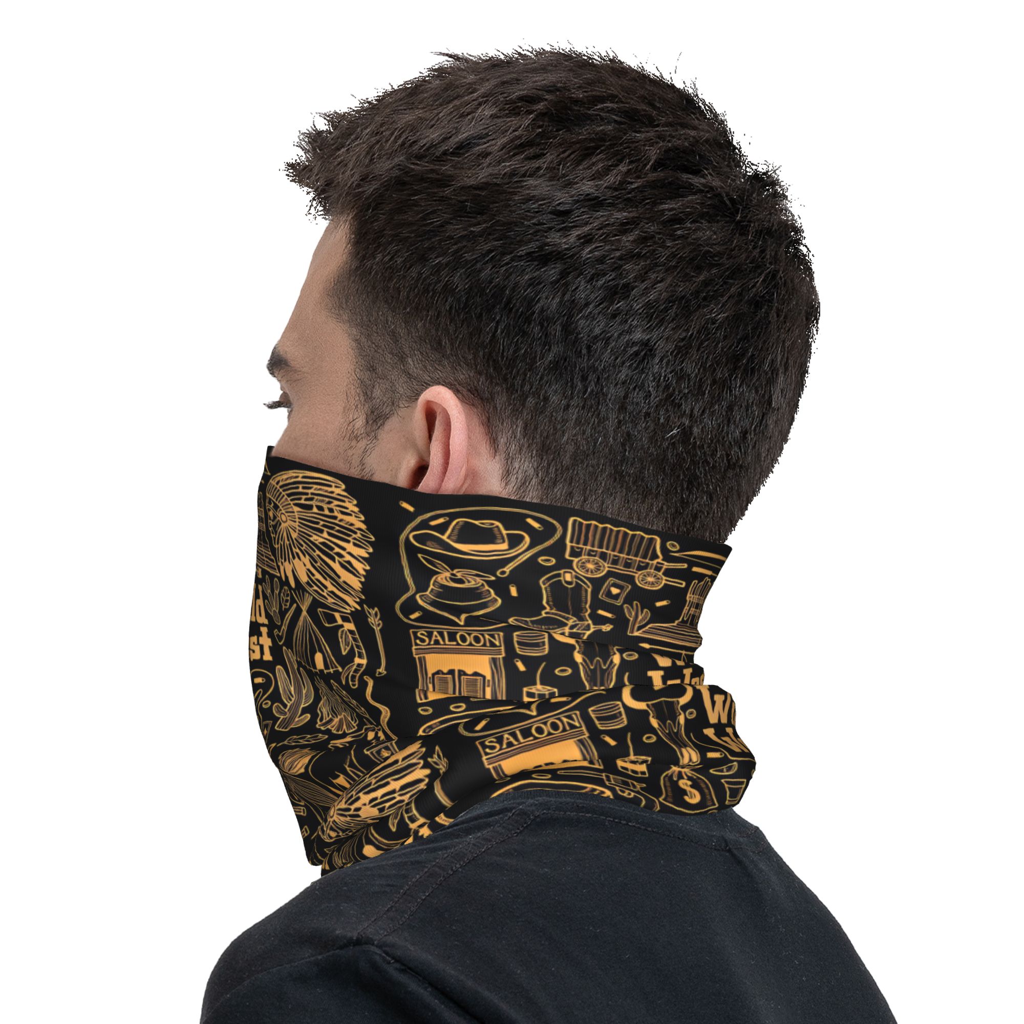 Outdoor Sports Balaclava Wild  - Wildman Hunting & Outdoor Nelspruit ulasan dan harga