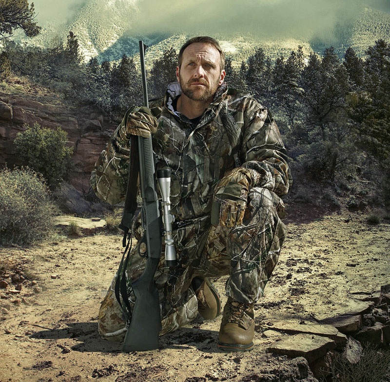 Sniper CS Leaves Bionic Camouf - Camouflage Hunting Jacket ulasan dan harga