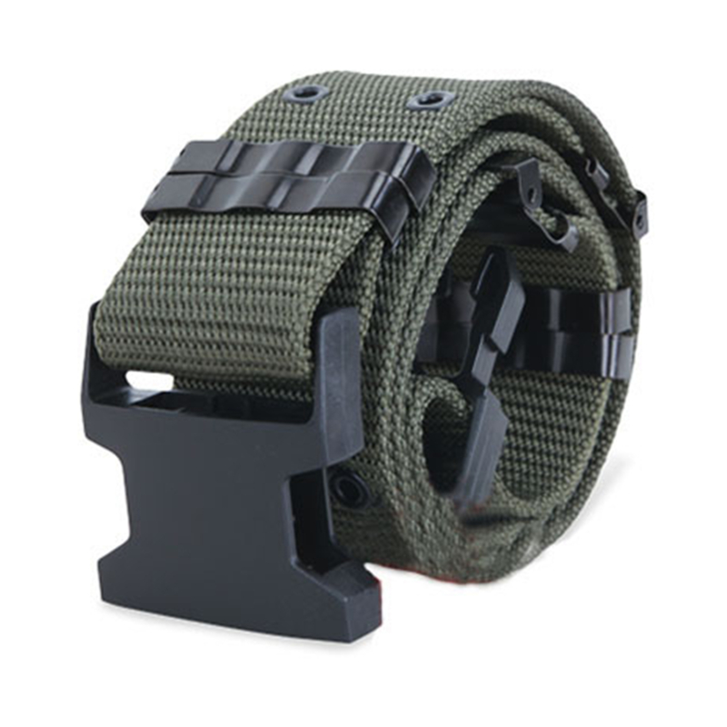 Outdoor Tactical Belt CS Army  - Tactical Belt Rigger ulasan dan harga