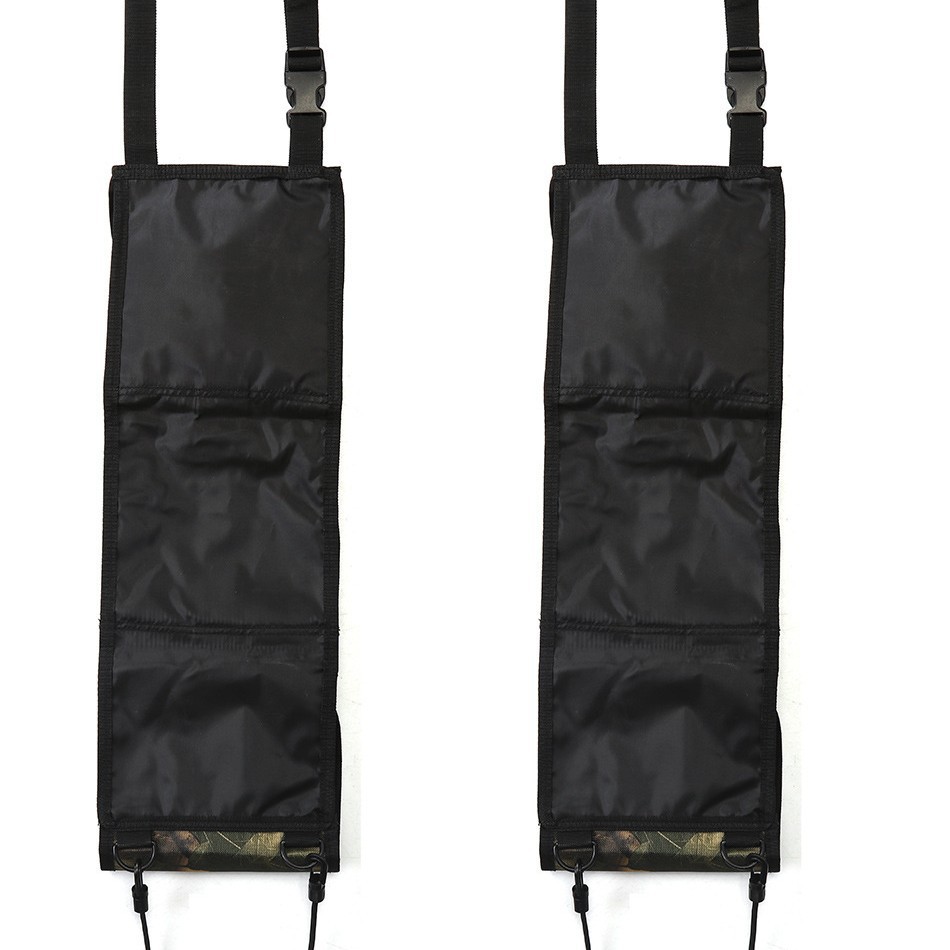 Universal Car Seat Hanging Bag - Outdoor Hunting Vehicle ulasan dan harga