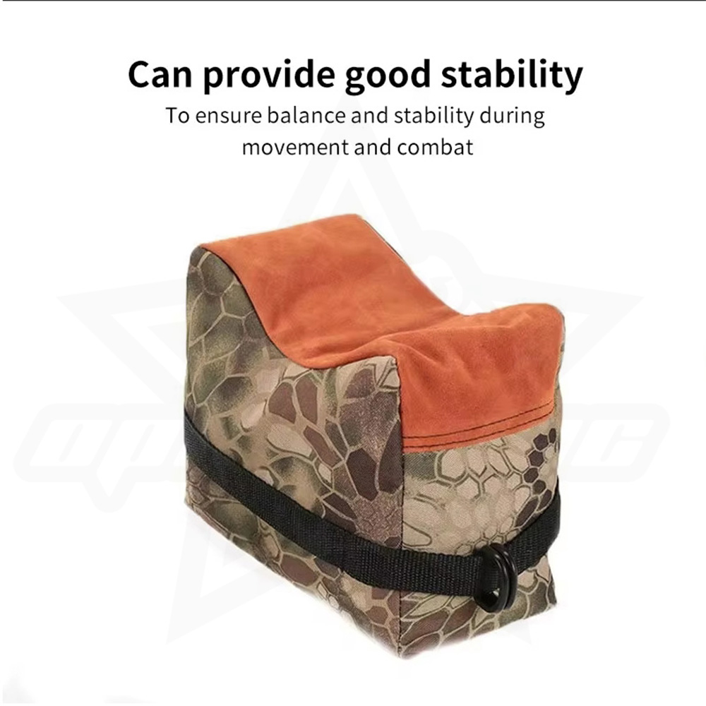 OPHIDIAN Outdoor  Sandbag Supp - Outdoor Hunting Vehicle ulasan dan harga