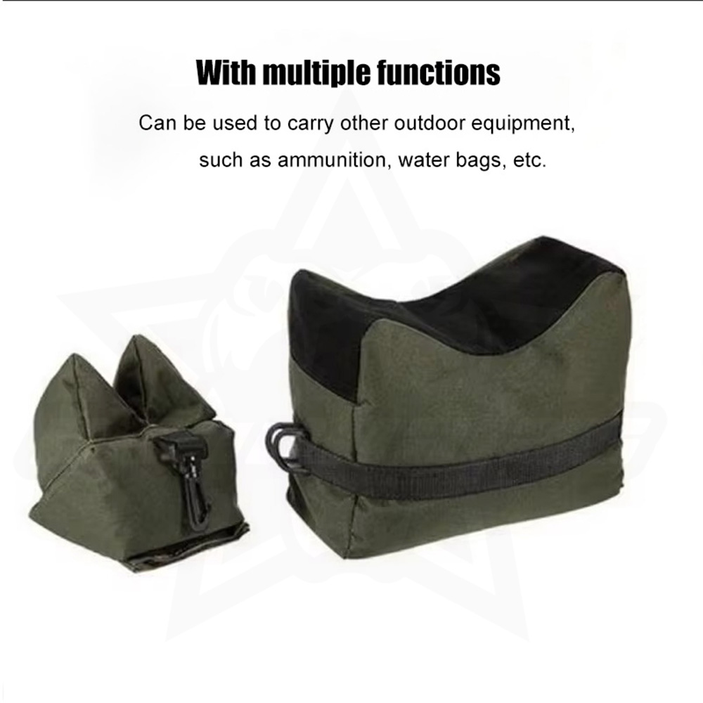OPHIDIAN Outdoor  Sandbag Supp - Outdoor Hunting Vehicle ulasan dan harga