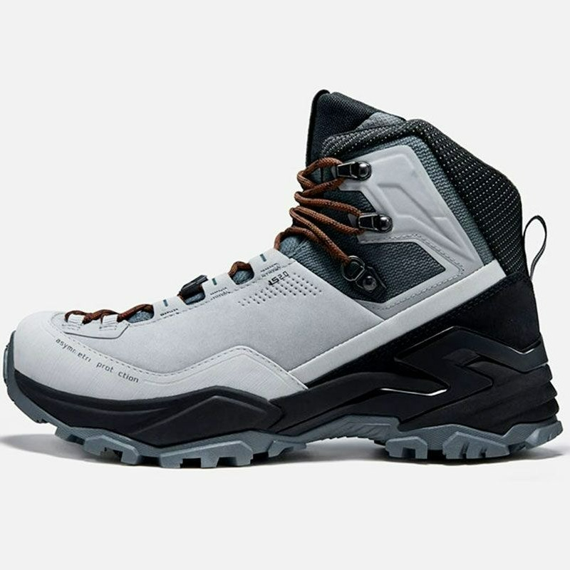 New Trekking Boots Men Anti Sl - Hunting Boot Insole ulasan dan harga