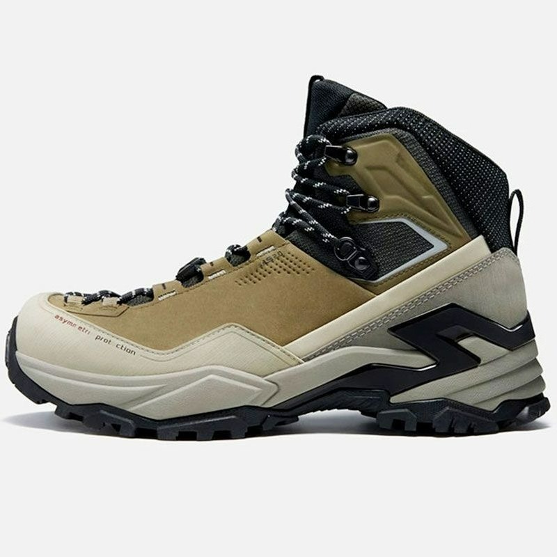 New Trekking Boots Men Anti Sl - Hunting Boot Insole ulasan dan harga