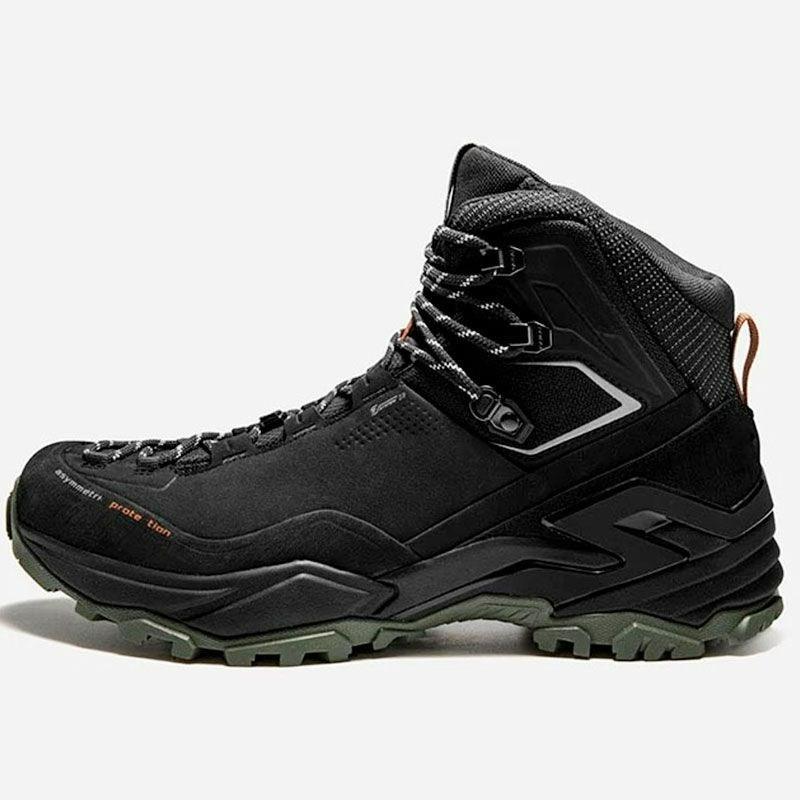 New Trekking Boots Men Anti Sl - Hunting Boot Insole ulasan dan harga