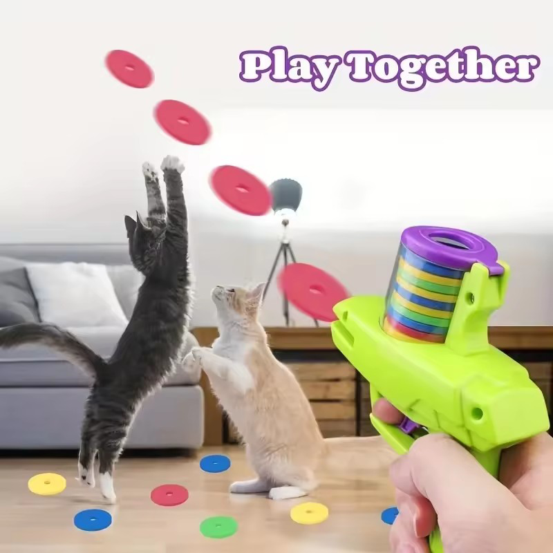 Creative Carrot Gun Pet Huntin - Hunting Dog Outdoor ulasan dan harga