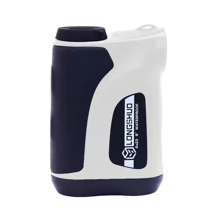 Longshuo LS-800 Telescope Lase - Rangefinder Laser Hunting ulasan dan harga