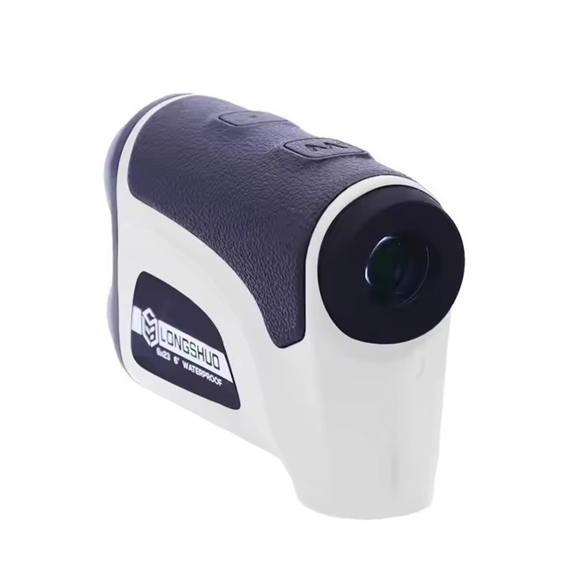 Longshuo LS-800 Telescope Lase - Rangefinder Laser Hunting ulasan dan harga