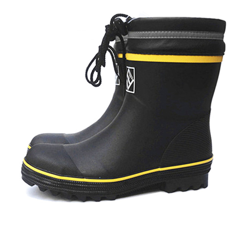Men Women Fishing Boots, Hunti - Hunting Boot Insole ulasan dan harga