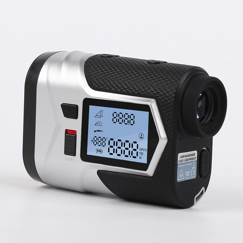 ARTBULL Laser Rangefinder Hunt - Rangefinder Laser Hunting ulasan dan harga