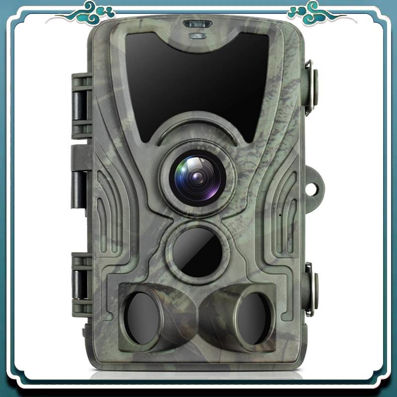 Wildlife Hunting Camera HC-801 - Outdoor Hunting Camera Wireless ulasan dan harga