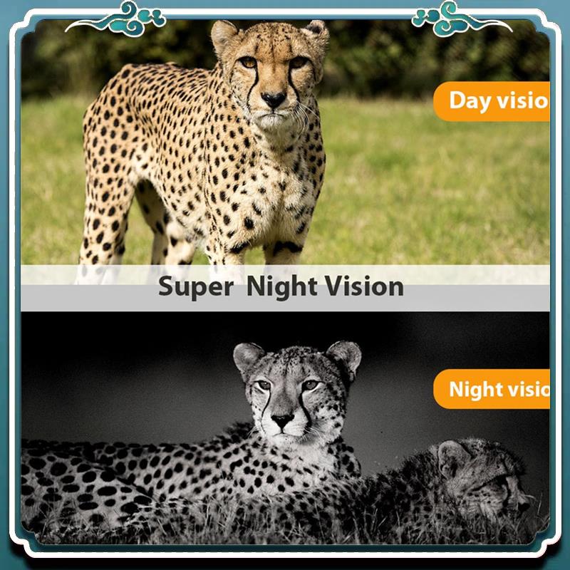 Wildlife Hunting Camera HC-801 - Outdoor Hunting Camera Wireless ulasan dan harga
