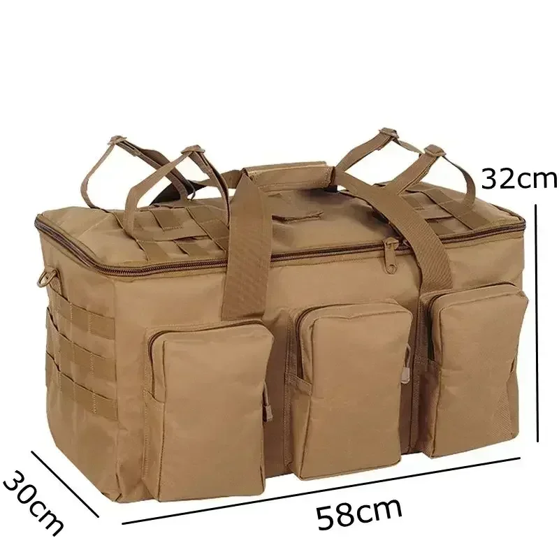Tactical Outdoor Sports Molle  - Outdoor Hunting Vehicle ulasan dan harga